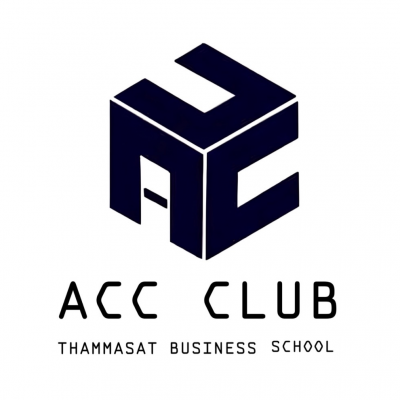 ACC CLUB logo ACC CLUB logo
