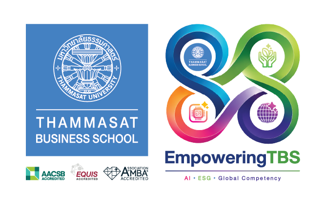 Thammasat Business School Thammasat Business School